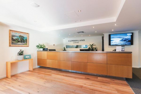 Отель Cumberland Lorne Resort  Лорн